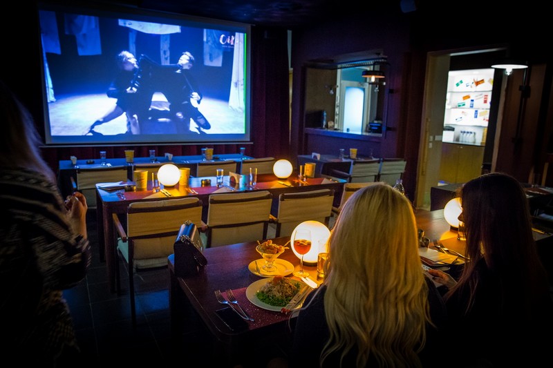 CIDI entertainment launched in Kaslik